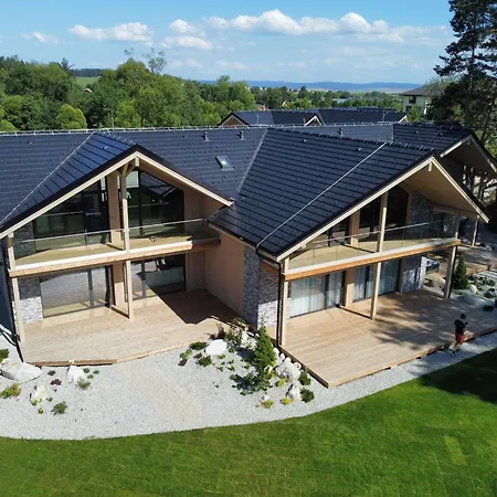 Tatrystay Golf Premium
