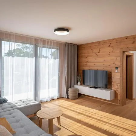 Tatrystay Golf Premium * Kakaslomnic