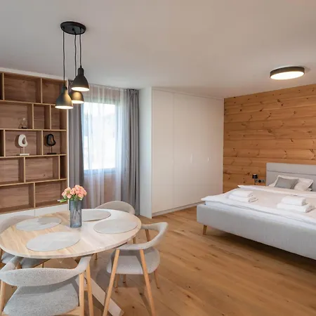 Tatrystay Golf Premium 아파트