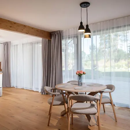 Apartman Tatrystay Golf Premium *
