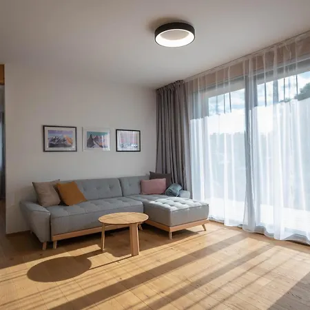 Tatrystay Golf Premium Kakaslomnic